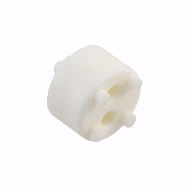 455-200 Bivar Inc.  LEDs - Spacers Standoffs